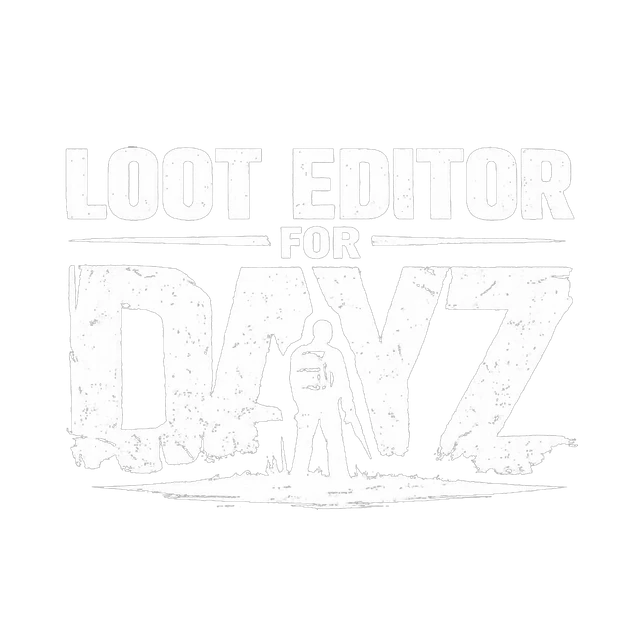 Loot Editor Logo
